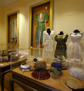 Izmir women's museum
