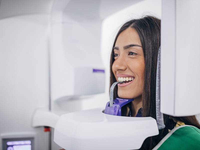 Dental Xrays and Dental Impressions Artemis Clinics Turkey's Premier Medical Procedures
