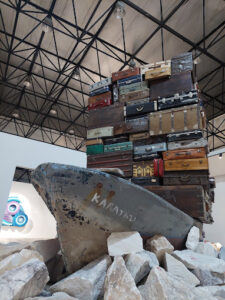 Izmir painting and sculpture museum