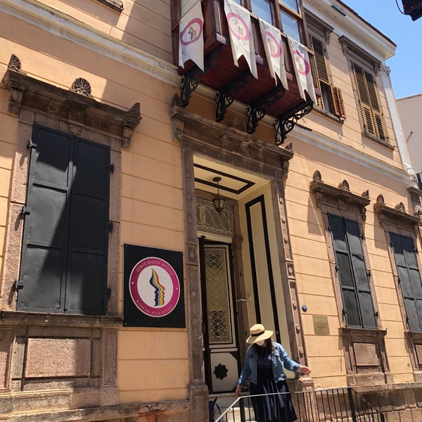 izmir women's museum