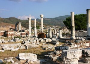 The Sacred Basilica of St. John