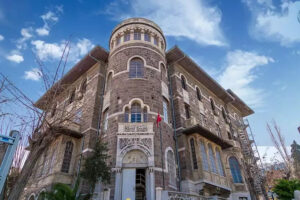 izmir archeology and ethnography museums