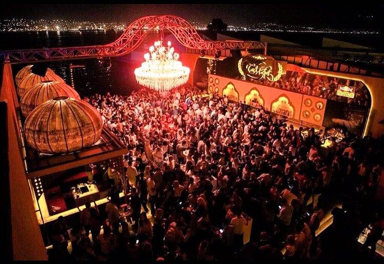 Izmir Nightlife: Top 5 Clubs to Dance the Night Away - Artemis Clinics ...